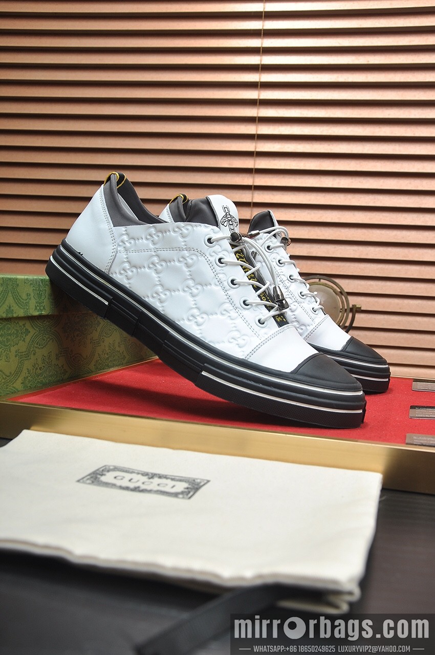 Gucci Replica Shoes sz38-45 h0701