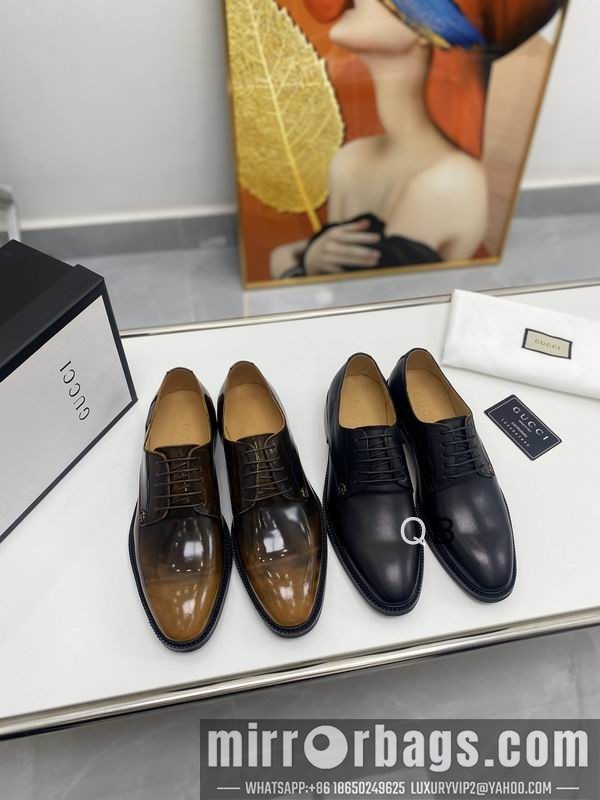 Gucci Replica Shoes sz38-45 BS0375