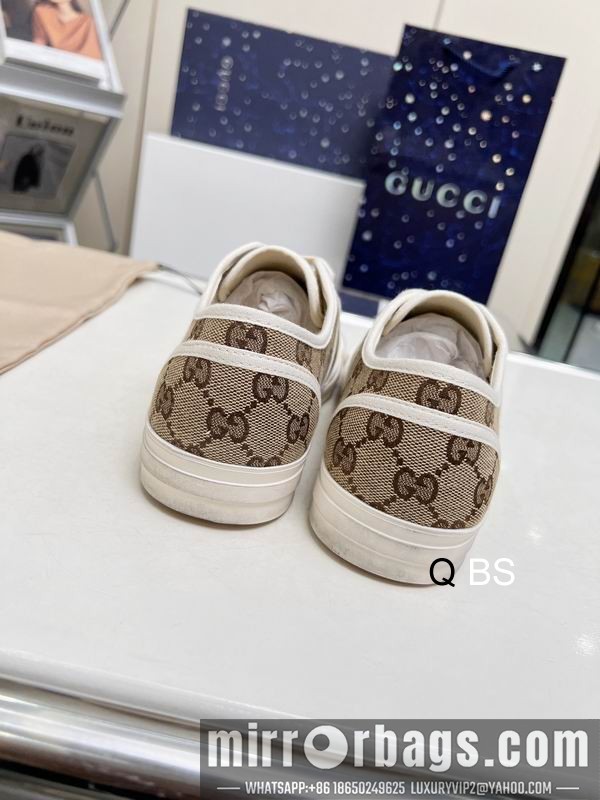 Gucci Replica Shoes sz38-45 BS0704