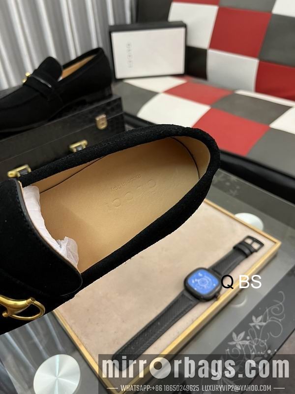 Gucci Replica Shoes sz38-45 5C BS1101