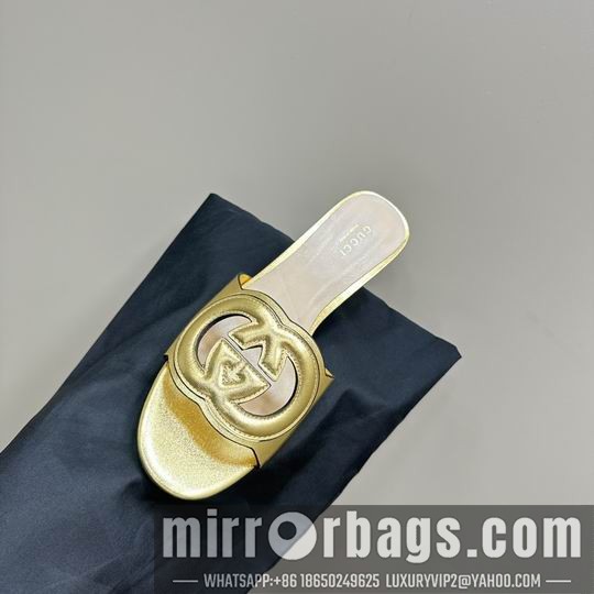 Gucci Replica Shoes sz35-42 5.5cm mnh0801