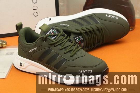 Gucci Replica Shoes sz38-43 mnh0905