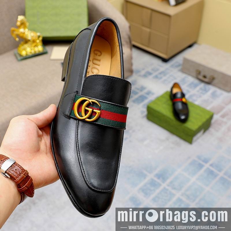 Gucci Replica Shoes sz38-47 mnf0296