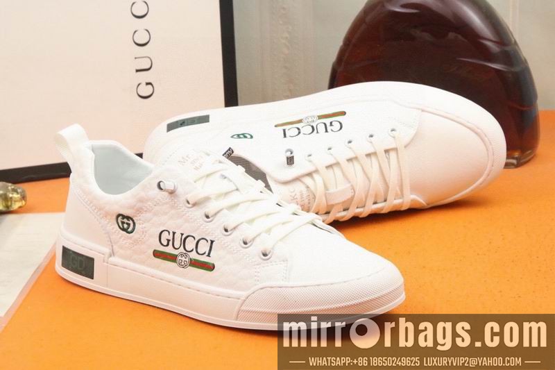 Gucci Replica Shoes sz38-43 hnm0130