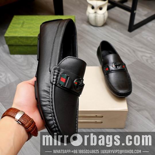 Gucci Replica Shoes sz38-45 mnh0507
