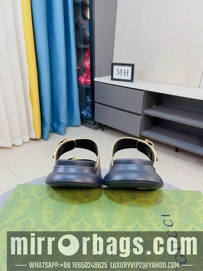 Gucci Replica Shoes sz38-44 mnh0602