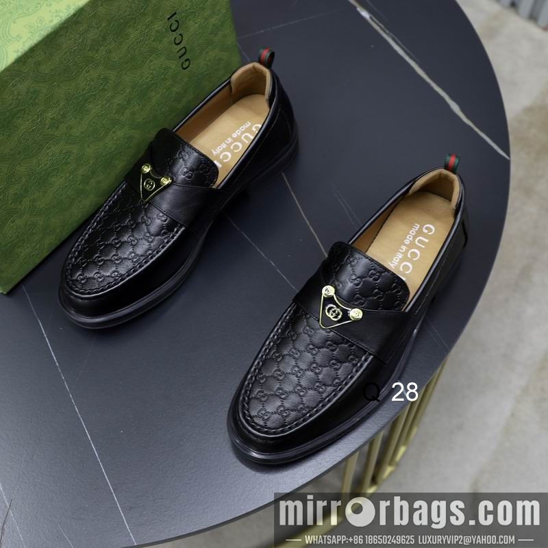 Gucci Replica Shoes sz38-45 N1203