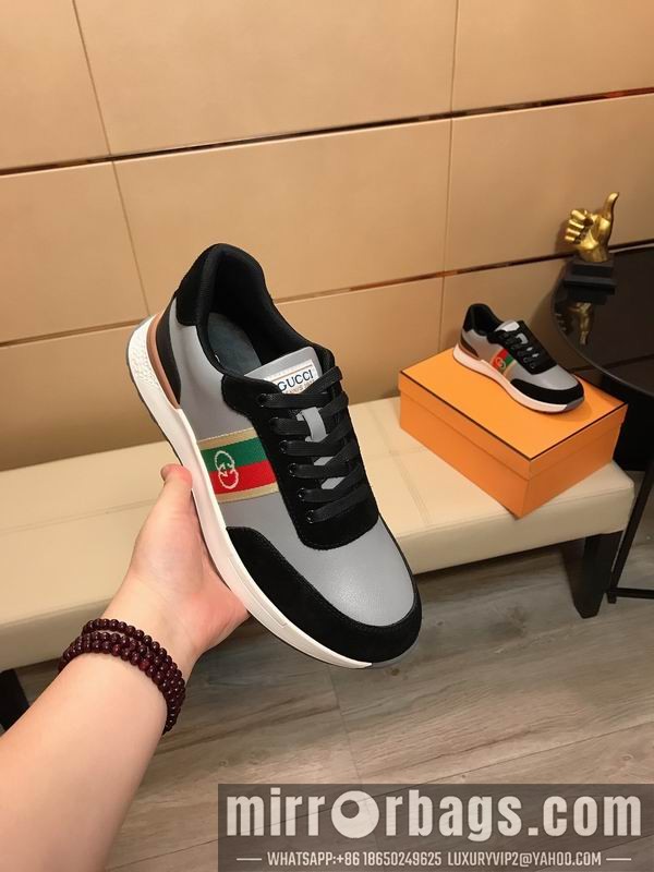Gucci Replica Shoes sz38-44 mnf0145