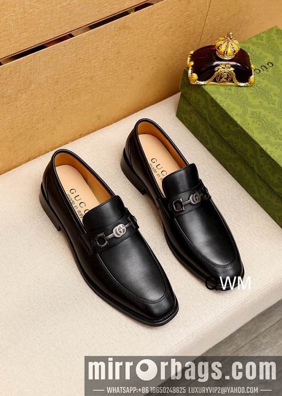 Gucci Replica Shoes sz38-45 WM0802