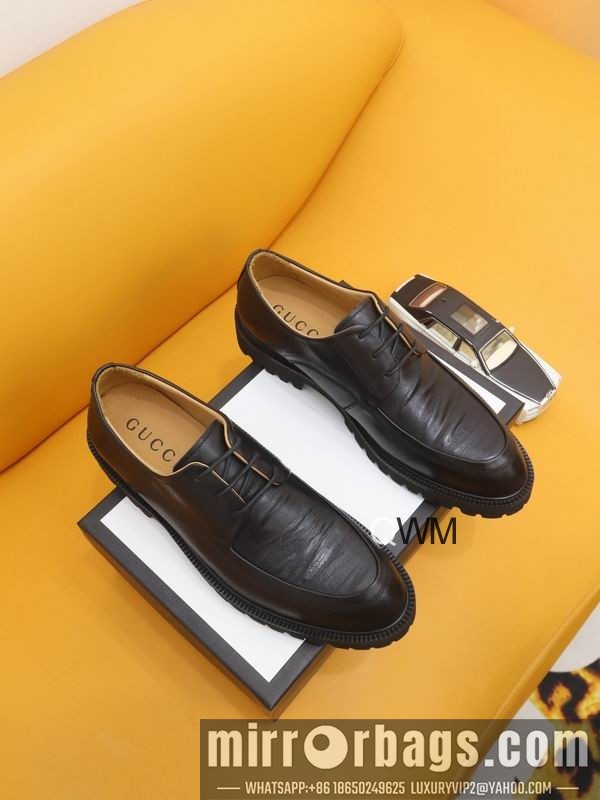 Gucci Replica Shoes sz38-44 WM0358