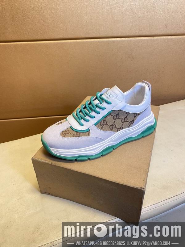 Gucci Replica Shoes sz38-44 mnf0210
