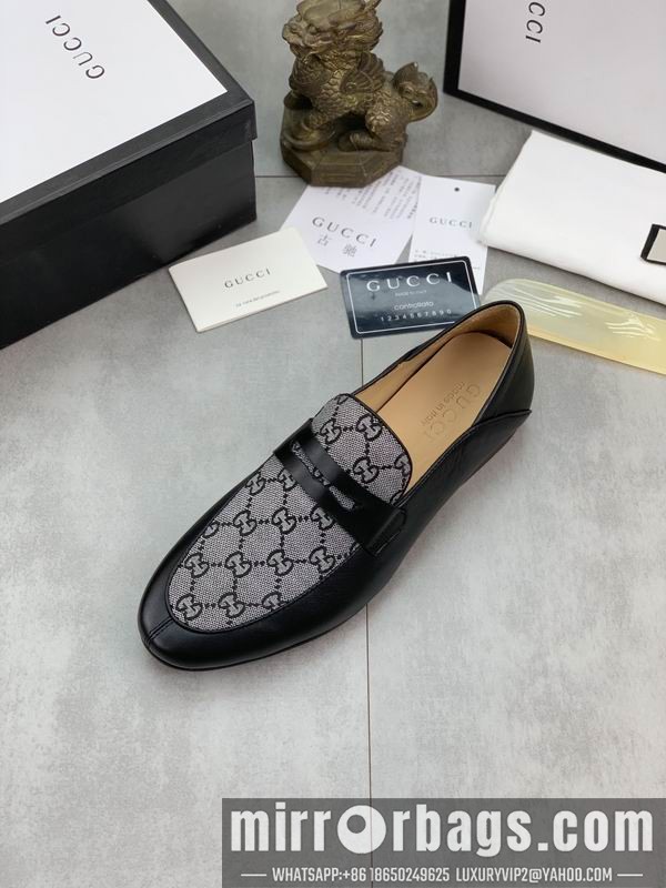 Gucci Replica Shoes sz38-44 mnf0304
