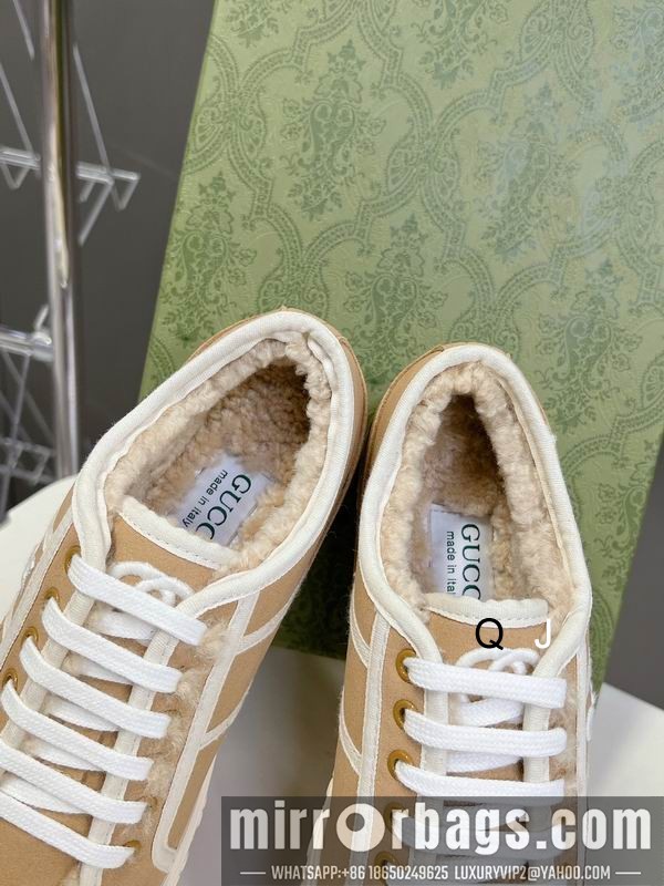 Gucci Replica Shoes sz35-45 J1116