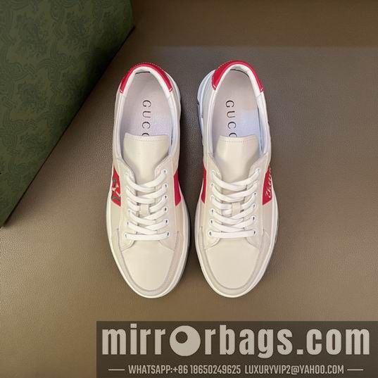 Gucci Replica Shoes sz38-45 mnh0415