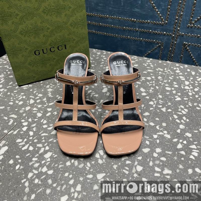 Gucci Replica Shoes sz35-42 8.5cm mnf0302