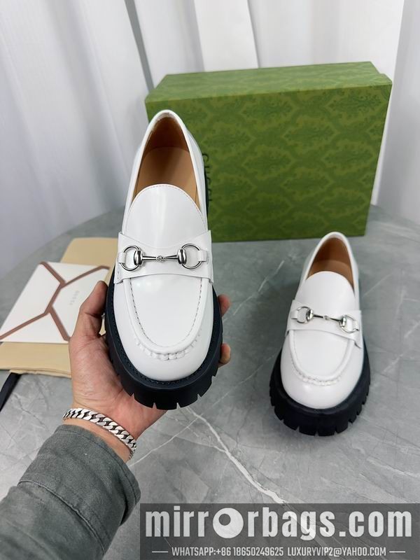 Gucci Replica Shoes sz35-42 38-46 3.5cm mnf0213
