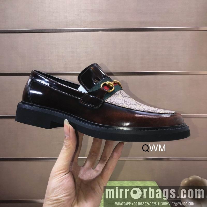 Gucci Replica Shoes sz38-45 WM0601