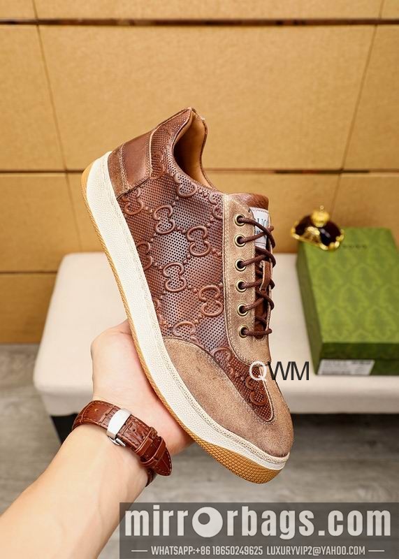 Gucci Replica Shoes sz38-45 WM0374