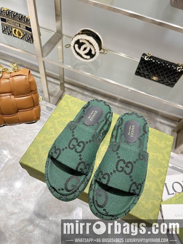 Gucci Replica Shoes sz35-44 5.5cm mnf0209