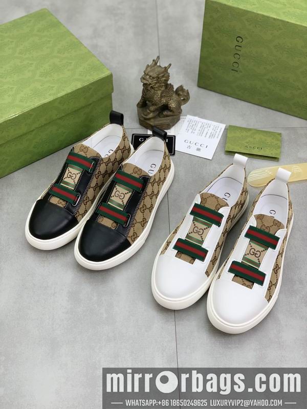 Gucci Replica Shoes sz38-44 mnf0305