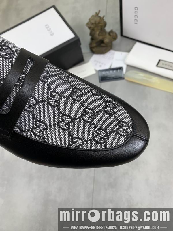 Gucci Replica Shoes sz38-44 mnf0304