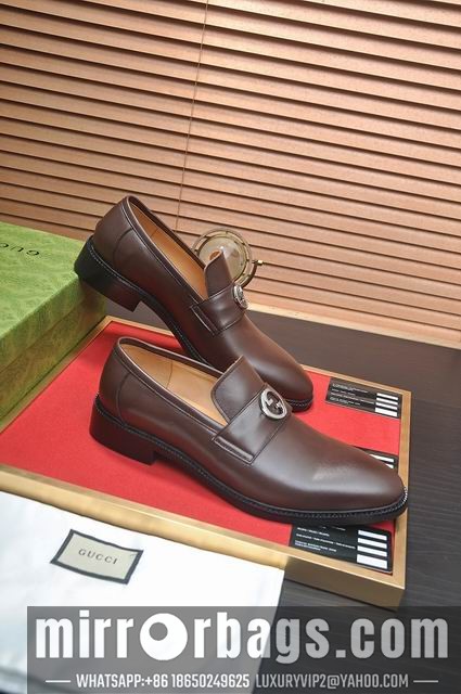 Gucci Replica Shoes sz38-44 mnh0414
