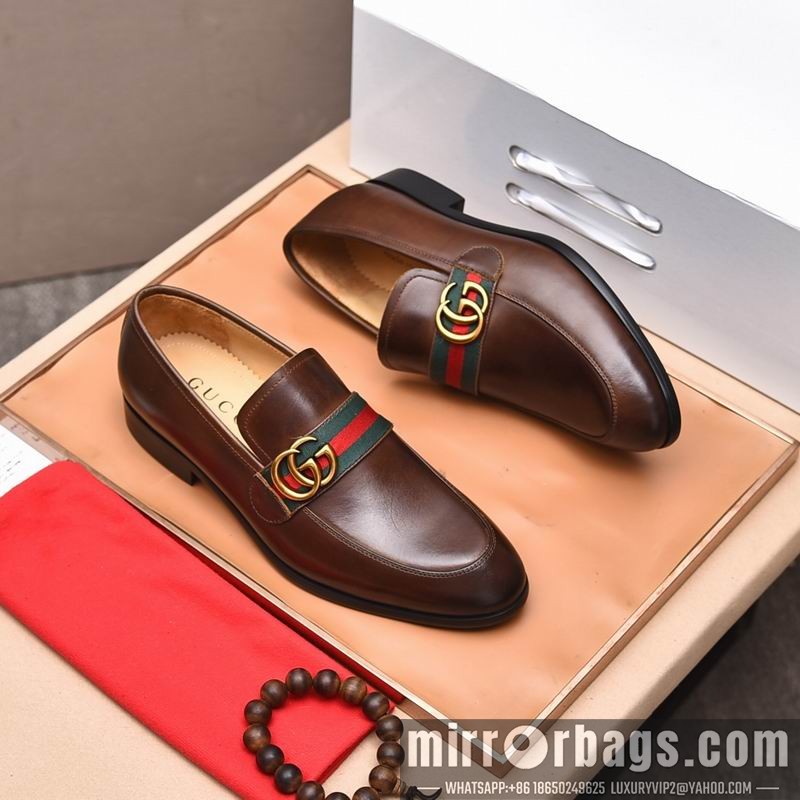 Gucci Replica Shoes sz38-44 hnm0197