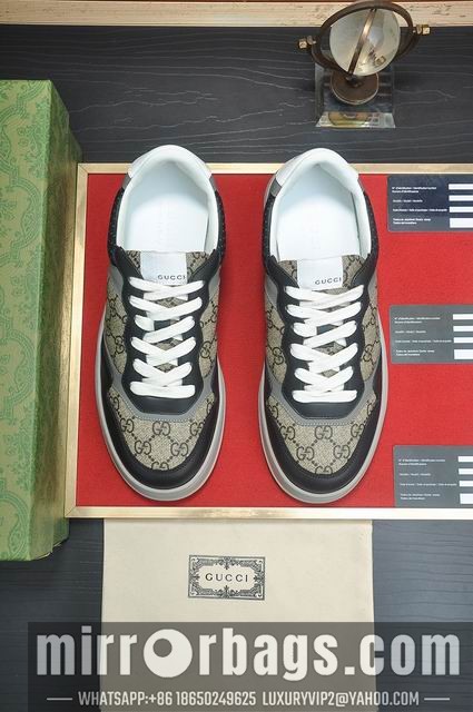 Gucci Replica Shoes sz35-45 mnh0510