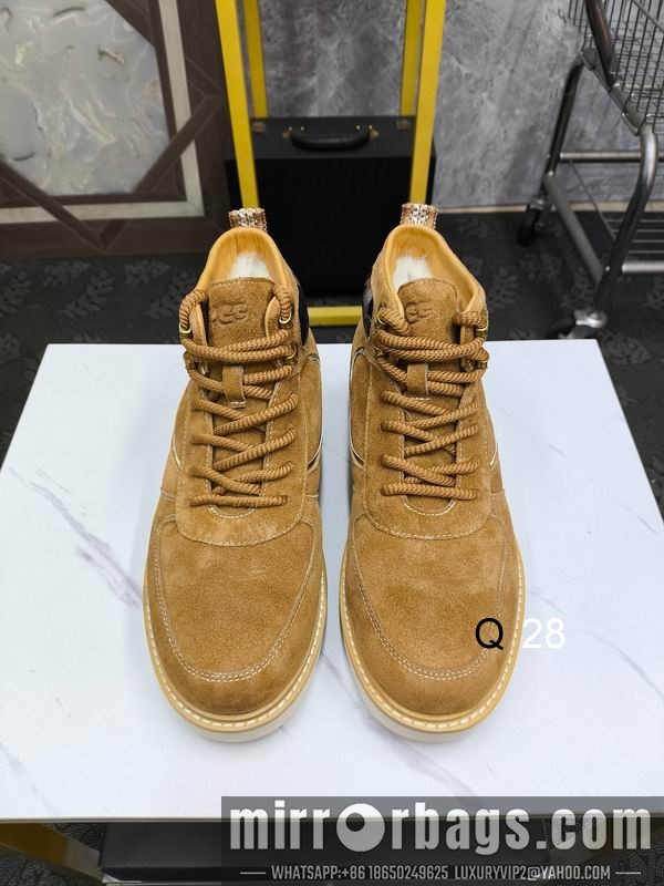 Gucci Replica Shoes sz38-45 N1208