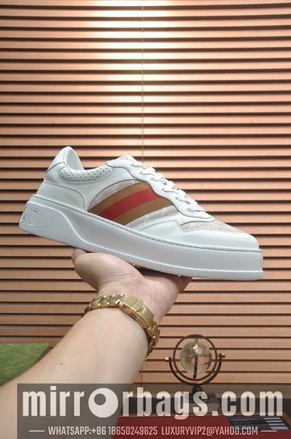 Gucci Replica Shoes sz35-45 mnh0511