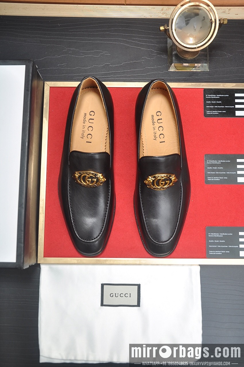Gucci Replica Shoes sz38-45 hnh1216