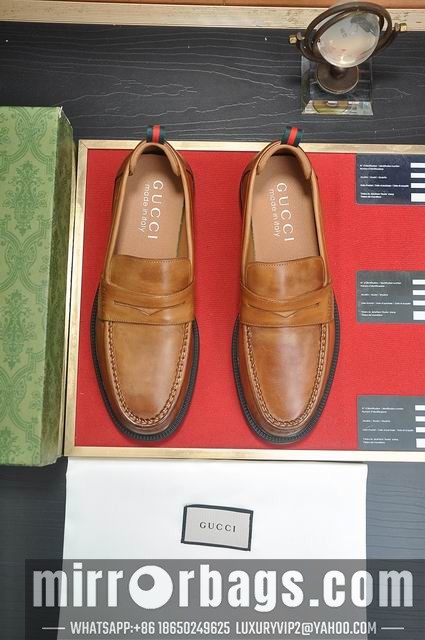 Gucci Replica Shoes sz38-45 mnh0803