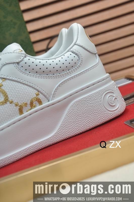Gucci Replica Shoes sz35-45 ZX1003