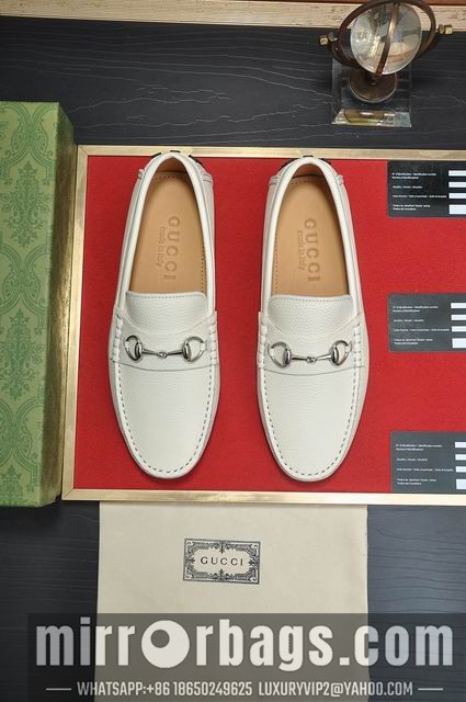 Gucci Replica Shoes sz38-44 hnh0417