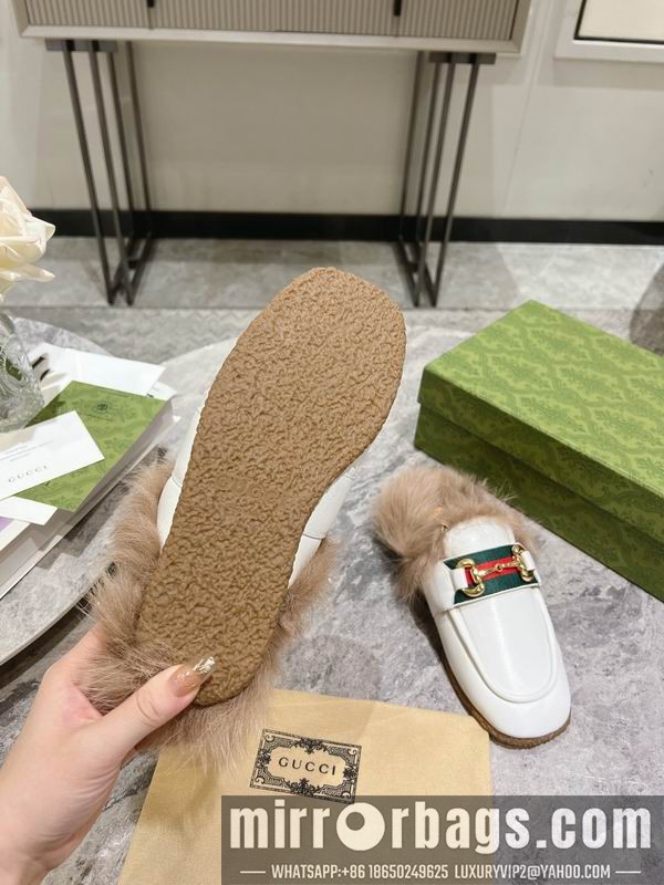 Gucci Replica Shoes sz35-42 mnf0210