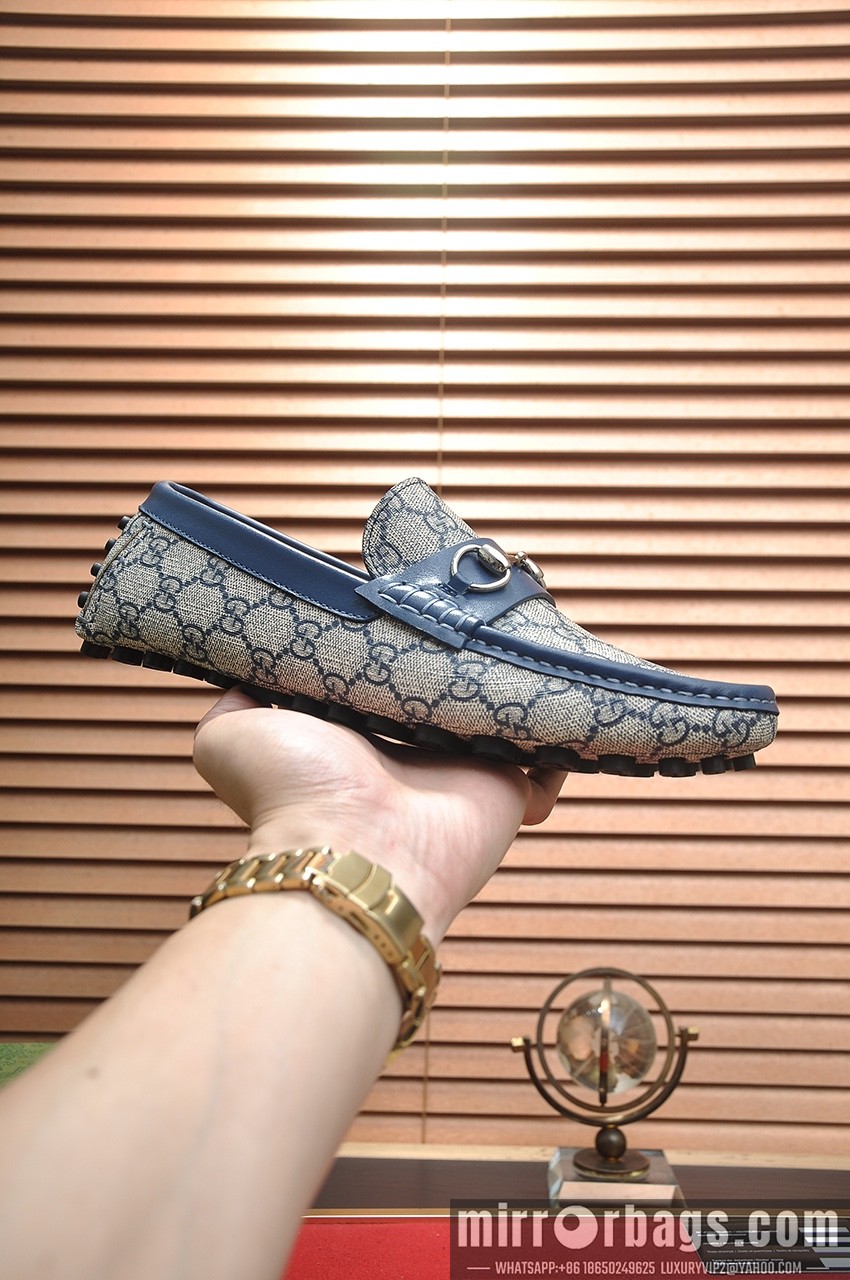 Gucci Replica Shoes sz38-44 hnh1201