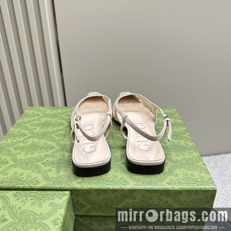 Gucci Replica Shoes sz35-41 mnf0301