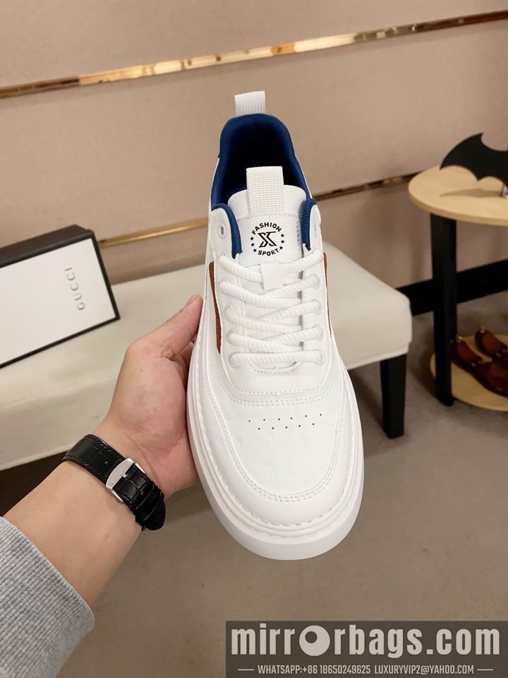 Gucci Replica Shoes sz38-44 hnh0228