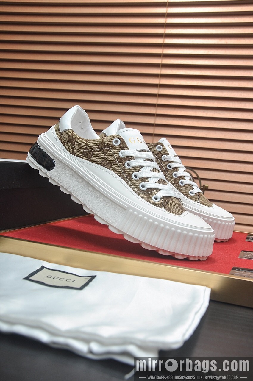 Gucci Replica Shoes sz38-44 h0806