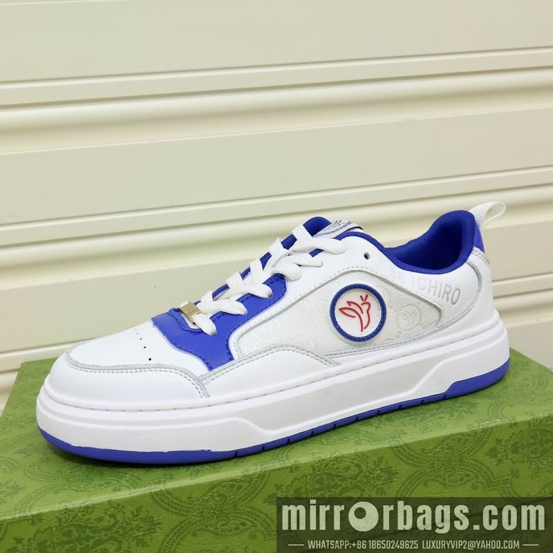 Gucci Replica Shoes sz38-44 hnm0110