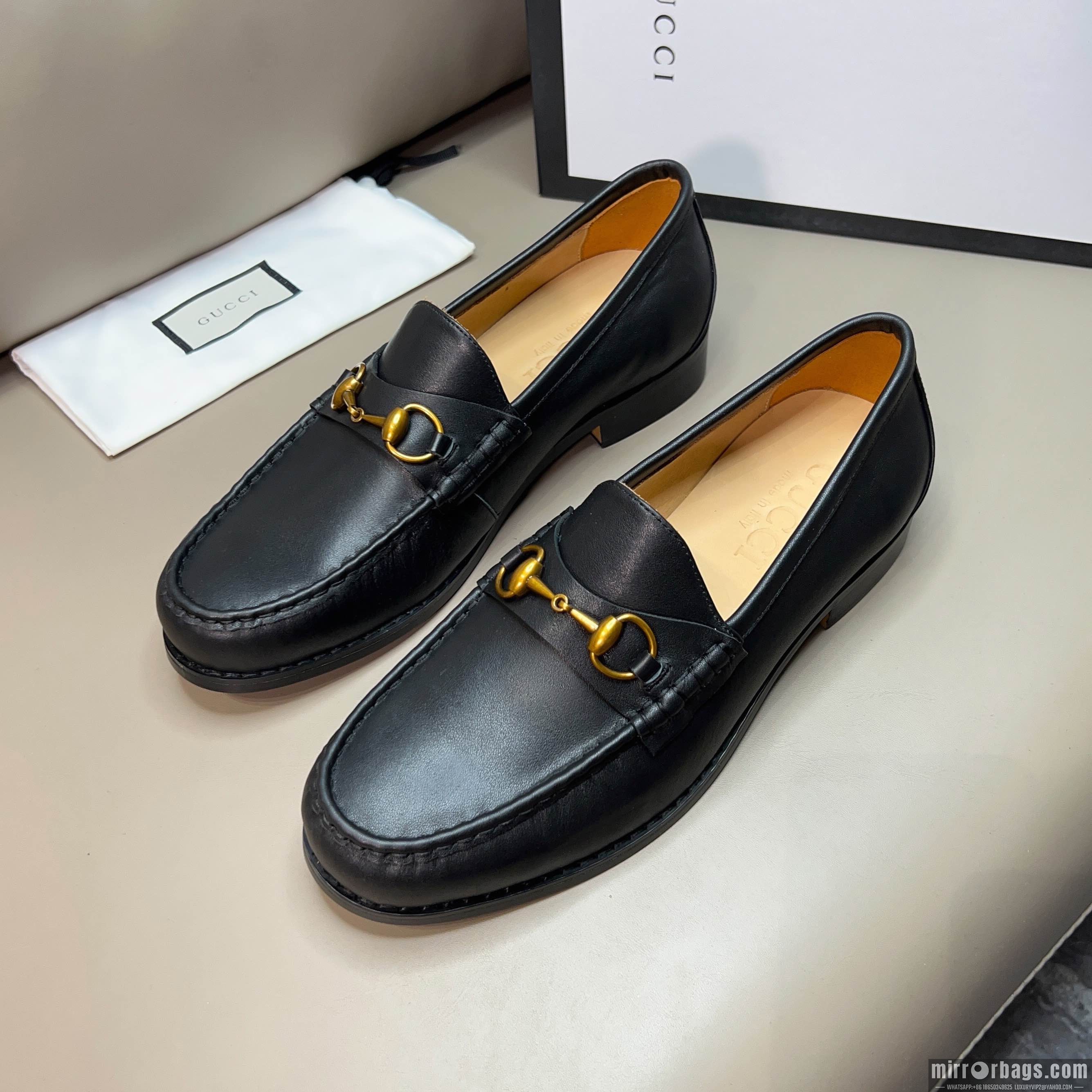 Gucci Replica Shoes sz38-44 h0806