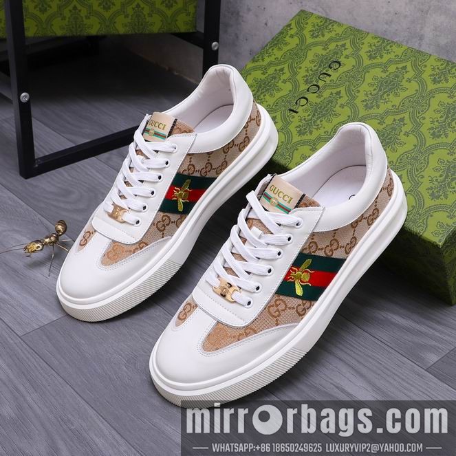 Gucci Replica Shoes sz38-44 hnh1031