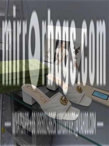 Gucci Replica Shoes sz35-41 5.5cm mnh0404