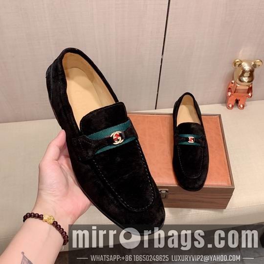 Gucci Replica Shoes sz38-46 mnh0611