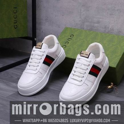 Gucci Replica Shoes sz38-44 hnh0430