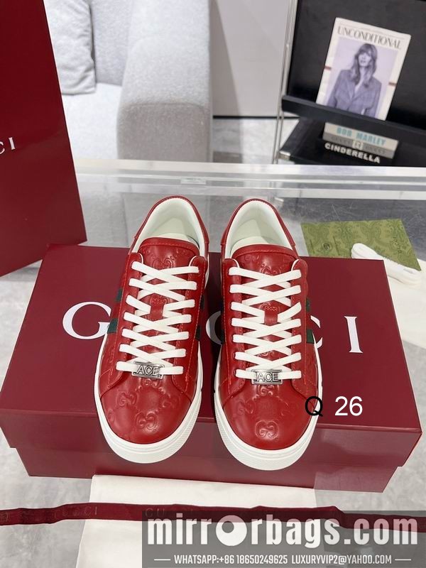 Gucci Replica Shoes sz35-45 L0905