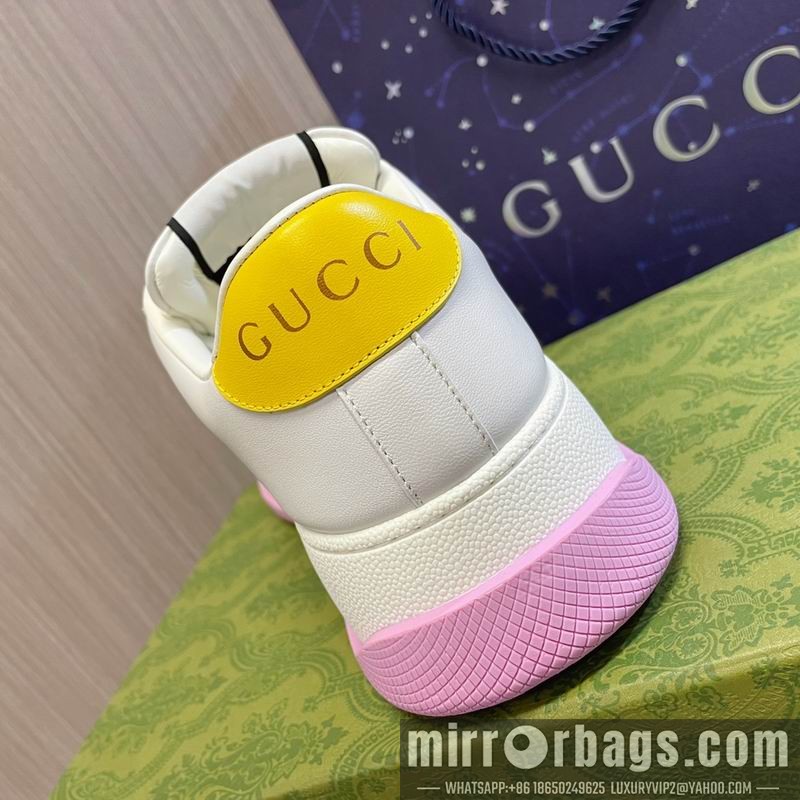 Gucci Replica Shoes sz35-40 39-45 mnf0203