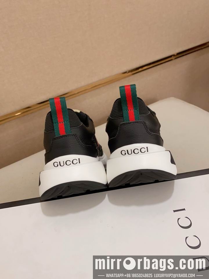 Gucci Replica Shoes sz38-46 hnh0302