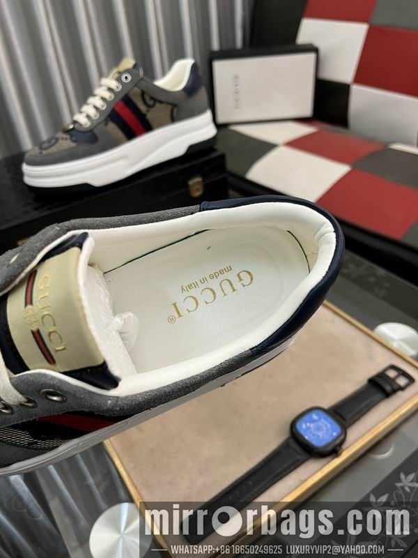 Gucci Replica Shoes sz38-44 hnm01109