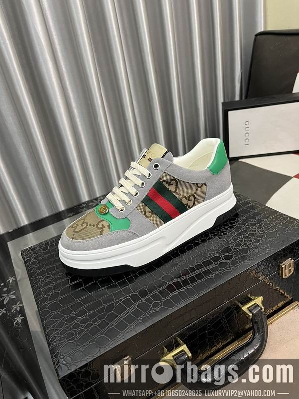 Gucci Replica Shoes sz38-44 hnm01109